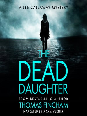 cover image of The Dead Daughter